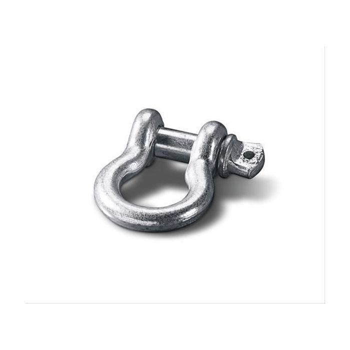 WARN 88998 Winch Shackle - 1/2 Pin Components