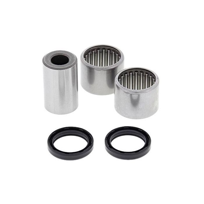 Lower Rear Shock Bearing Kit To Can-Am Honda DS 450 TRX350 02-15 Models