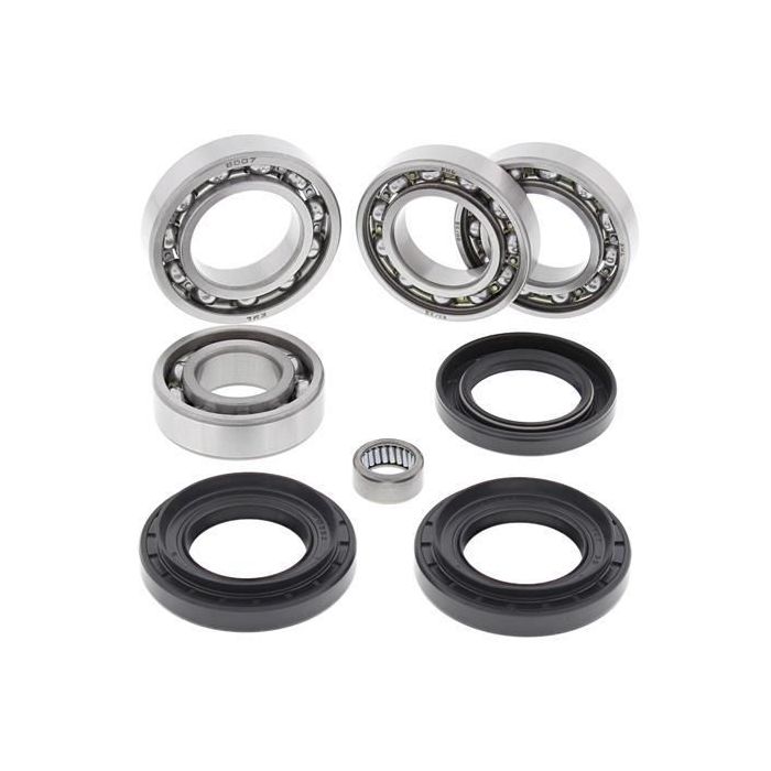Yamaha YFM600 Grizzly 98-01 Front Differential Bearing and Seal Kit