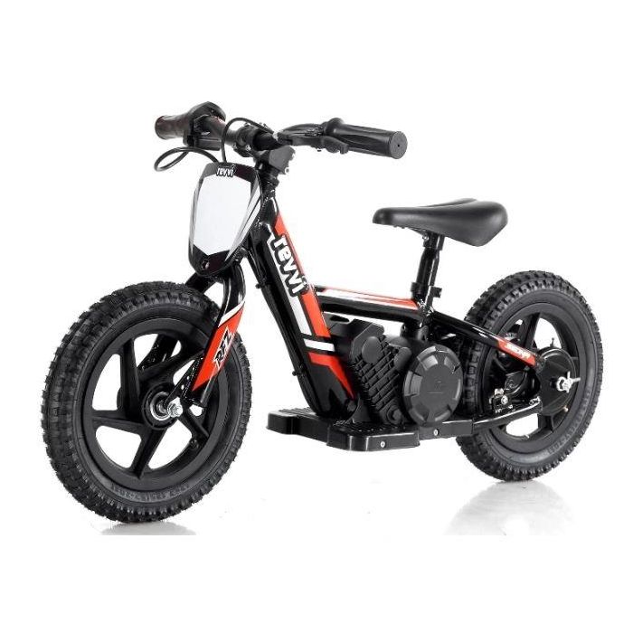 Revvi 12" Balance Bike