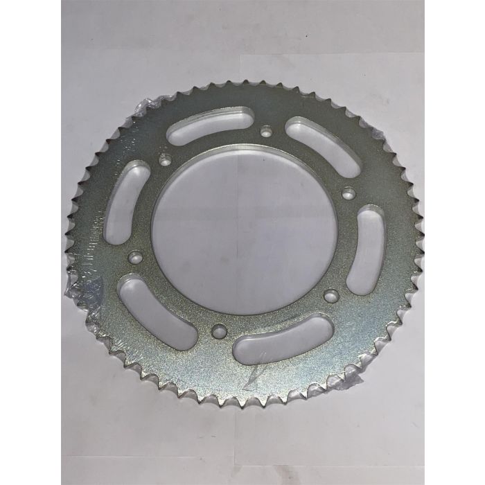 SWM REAR SPROCKET Z=58 (RS125) - F000P01331