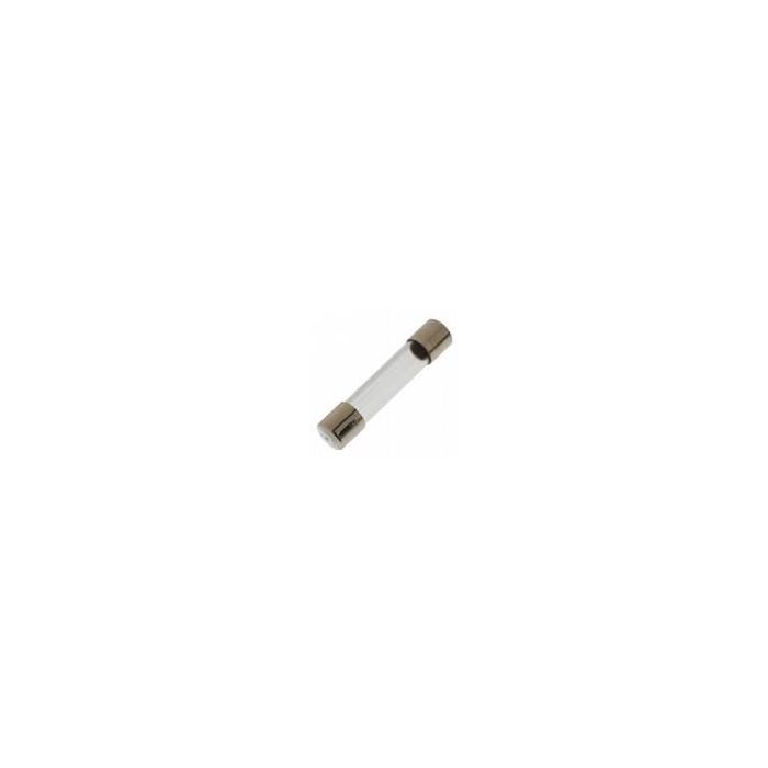 30MM Glass Fuse 15 Amp Pack Of 10