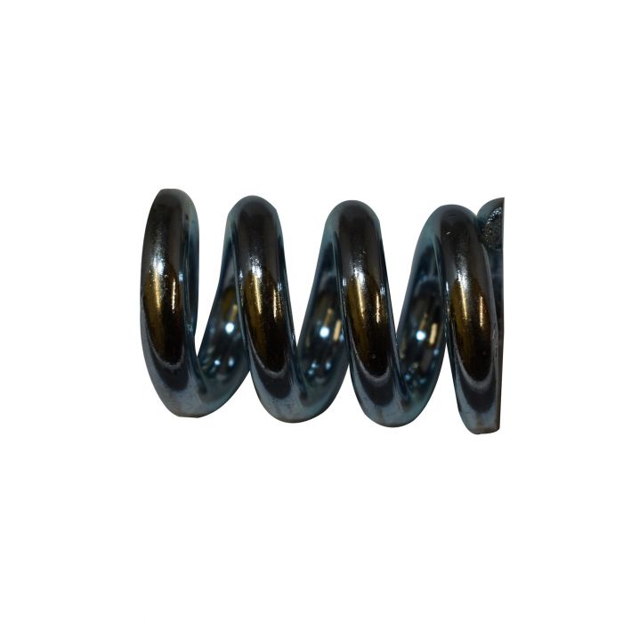 C-DAX Parts Spring - Crinkle Plate