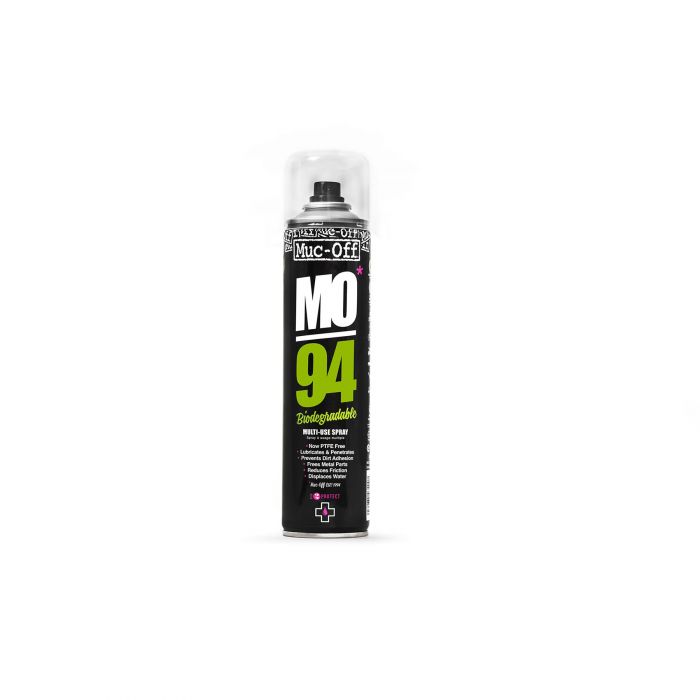 MUC-OFF MO-94 Multi-Use Spray 400ml M934 Biodegradable