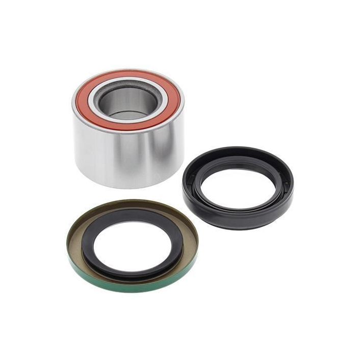 Can-Am Quest Traxter 500 650 Front Wheel Bearing Kit