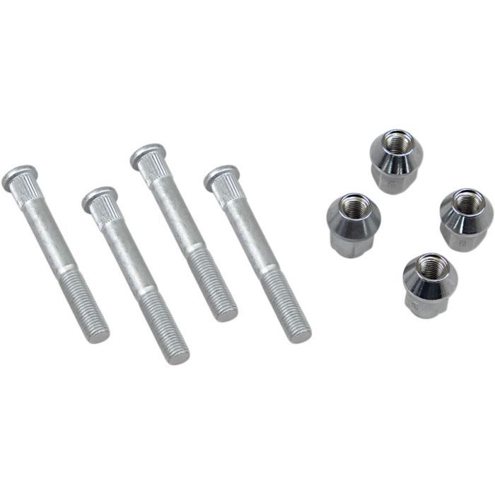 Wheel Stud and Nut Kit To Fit Can-Am Commander 800 1000 11-16 Models