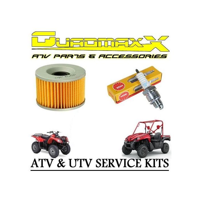 Kymco 550 MXU Basic Quad Service Kit