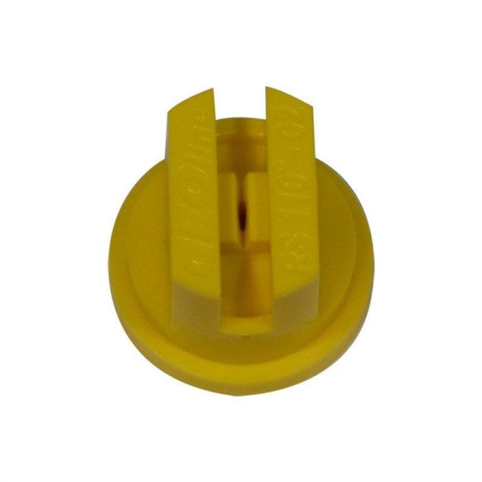 C-DAX Parts Nozzle Spray Tip U-Fan 110 (Yellow)