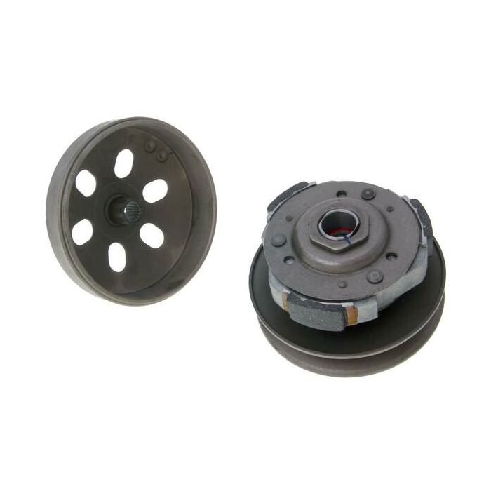 Chinese Quad Parts Pulley Clutch Assembly IP32431