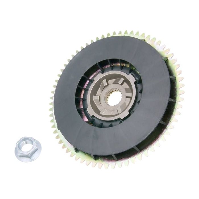 Chinese Quad Parts Outer, Pulley Variator 36413