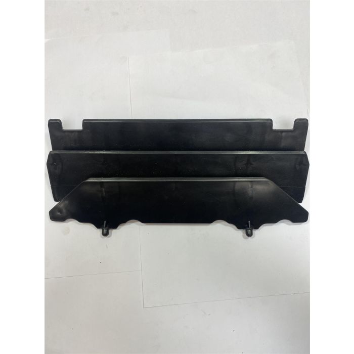 SWM RADIATOR GRILLE (RS300/500SM) - 80A0A0872