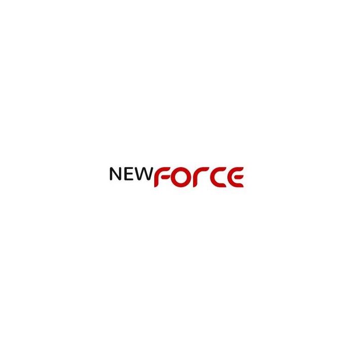 NEW FORCE NF500 HUB CAPS NFUJA-040029-00