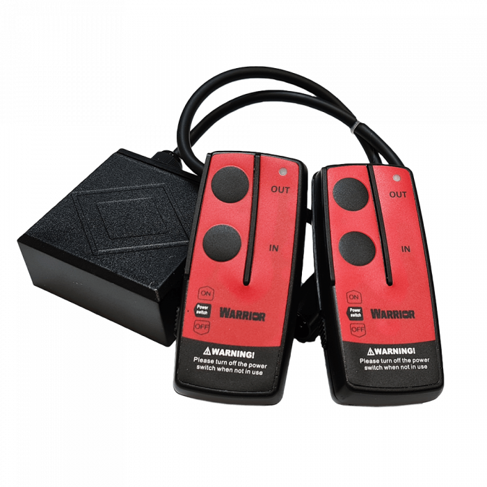 Chapman BT500 Wireless Remote Kit