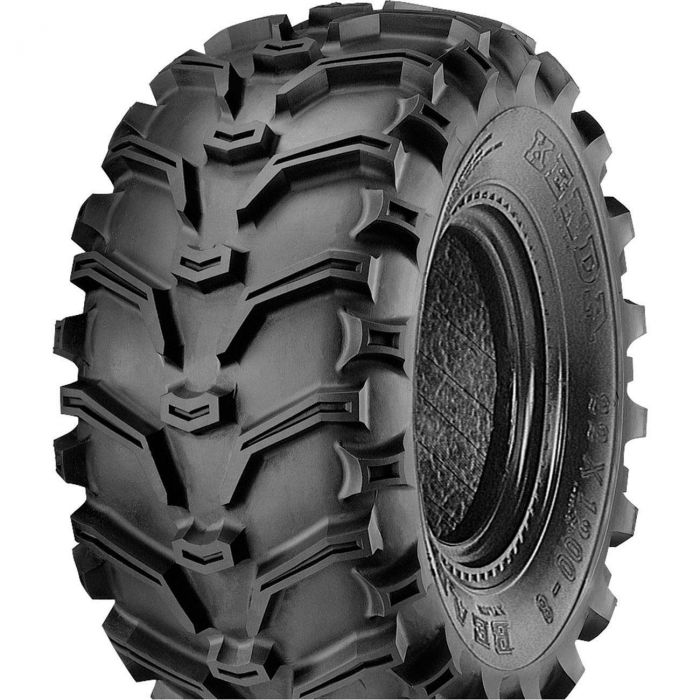 KENDA 24x10x11 Bearclaw K299 48F Quad Tyre