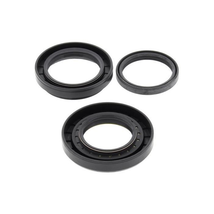Honda TRX420 07-17 Rear Differential Seal Only Kit