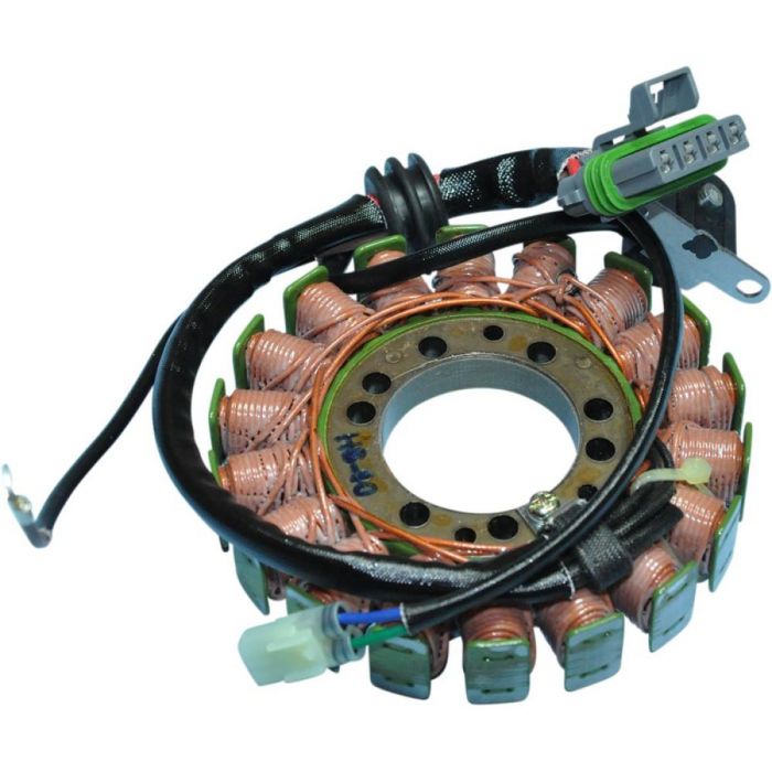 Polaris Sportsman 500 06-09 EFI Touring Deluxe Stator Assembly