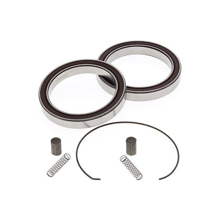 Cam-Am One Way Clutch Bearing Kit Most Models