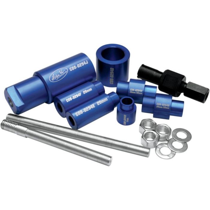 MOTION PRO Delux Suspension Bearing Service Tool
