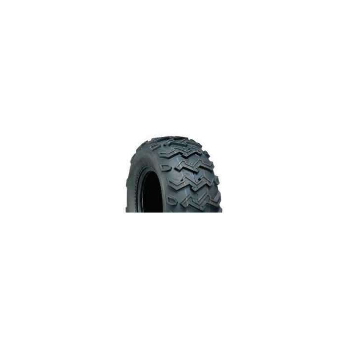 DURO 25X8X12 HF274 EXCAVATOR 4 Ply Quad Tyre