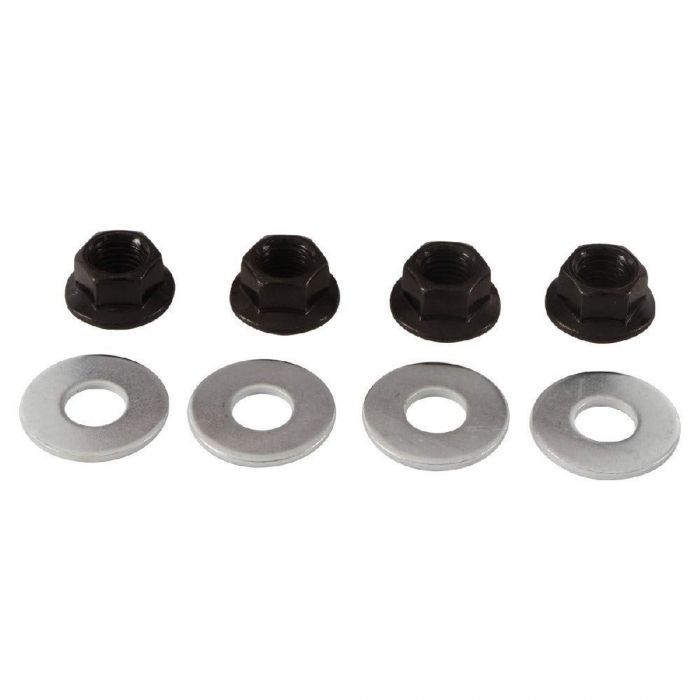 Wheel Nut Kit To Fit Suzuki LT-F4WDX 300 91-98 Models