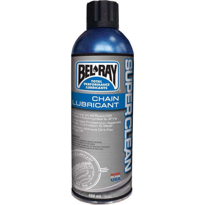 BELRAY Super Clean Chain Lube 175ml