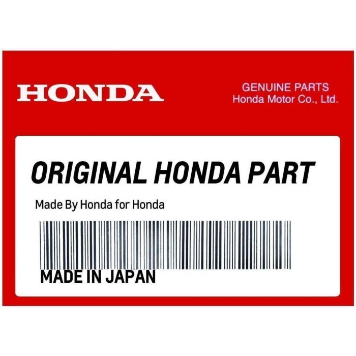 44650HF7305 WHEEL SET FR. Honda Genuine Part