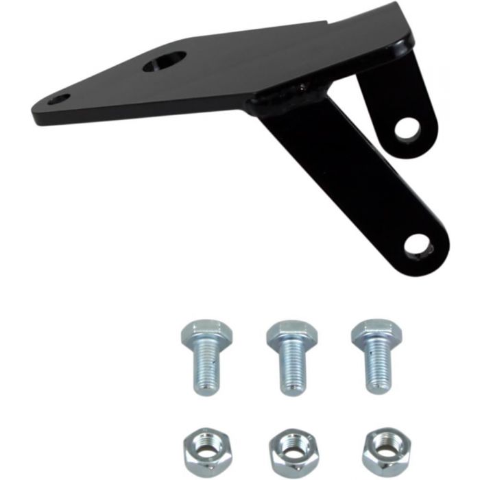 Trailer Tow Hitch Bracket To Fit Wolverine 2x4 06-09