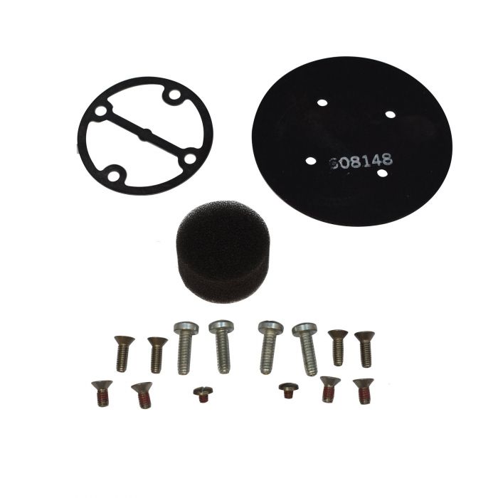 C-DAX Parts Foam Marker Compressor Cyl Head Repair Kit