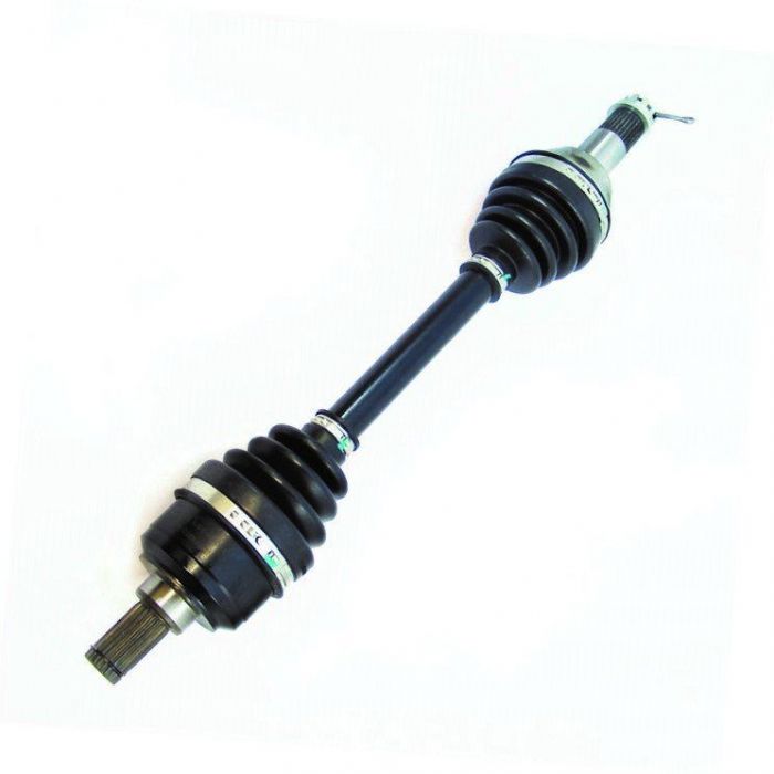 Yamaha 550 700 Grizzly Rear LHS/RHS Complete CV Axle Driveshaft