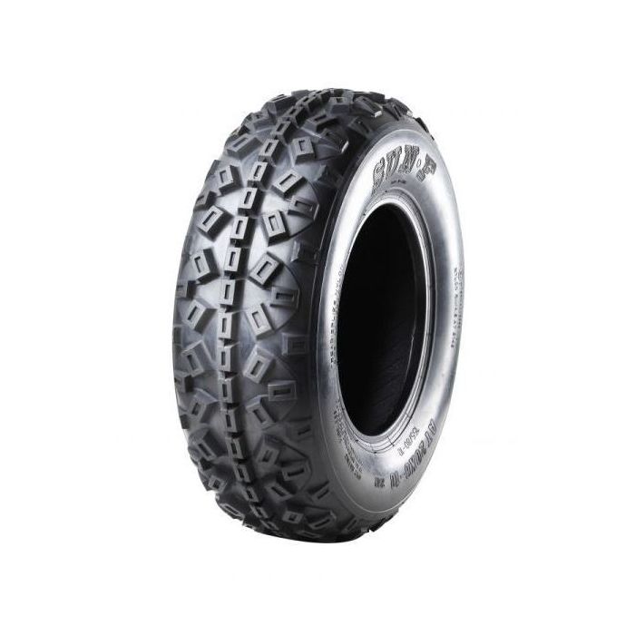Sunf 20x6x10 A035F E4 35N 4PR Quad Tyre