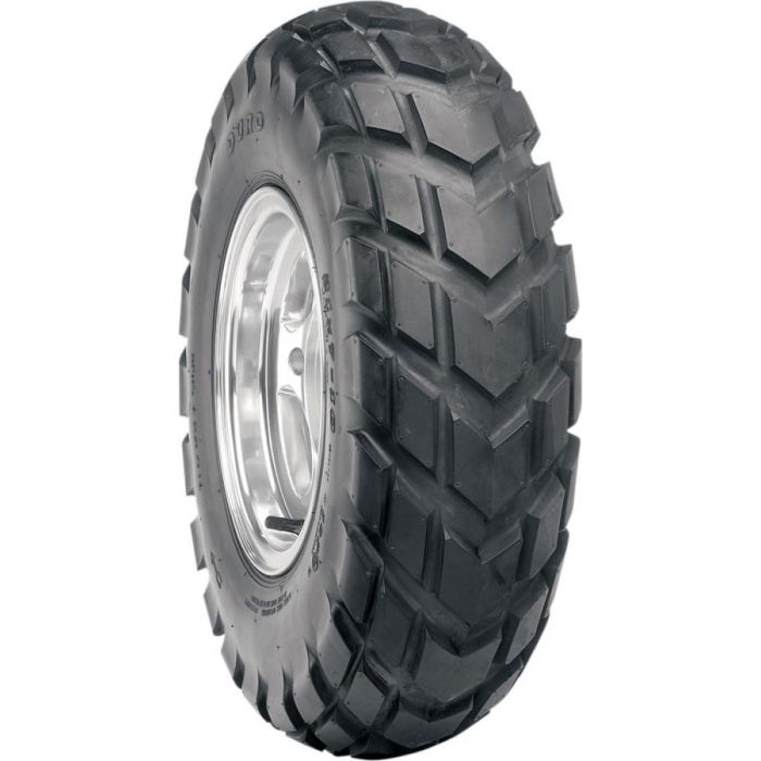 Duro 22x7x10 HF247 4 Ply E Marked Quad Tyre