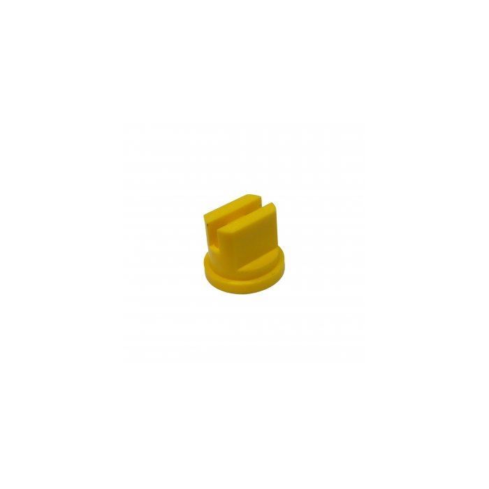 Fimco Parts Lurmark Nylon Nozzle Yellow 110 Degree Tip