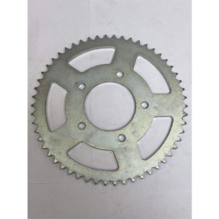 SWM SPROCKET REAR Z=54 (SM125) - F000P01349