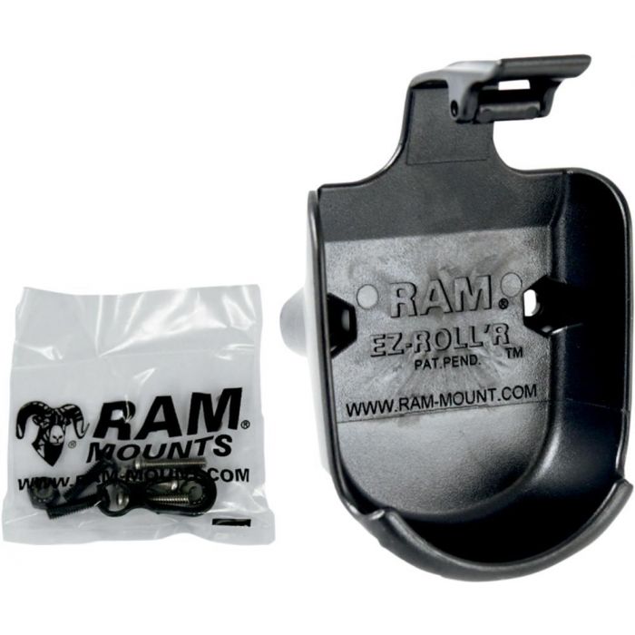 Ram Mounts Cradle Holder for the SPOT IS Satellite GPS Messenger & Satellite GPS Messenger - RAM-HOL-SPO2