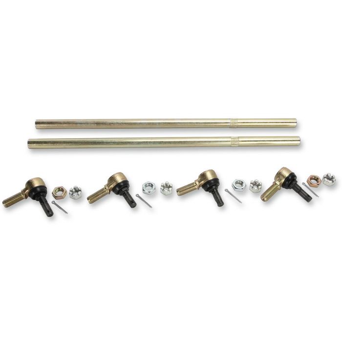 Tie Rod Upgrade Kit To Fit Polaris Scrambler 850 1000 14-18 Models