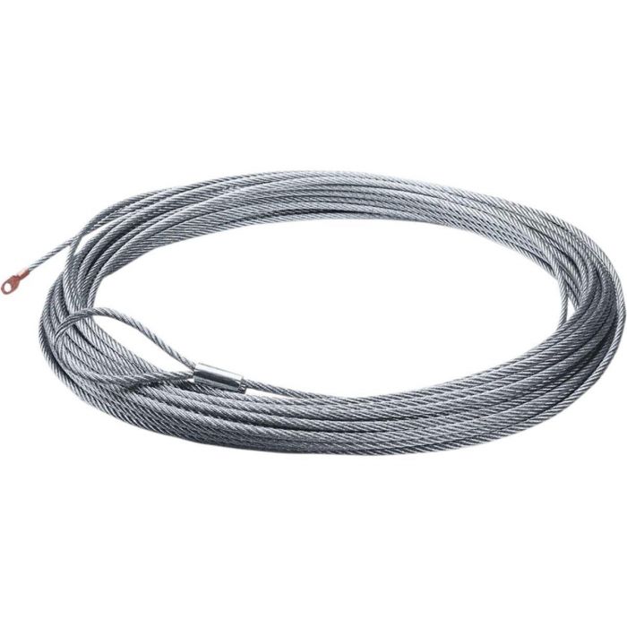 WARN 100973 Winch Wire Rope Vrx-45/55