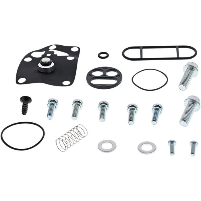 Fuel Tap Repair Kit To Fit Suzuki LTA400F 500F LTF250 02-06 Models
