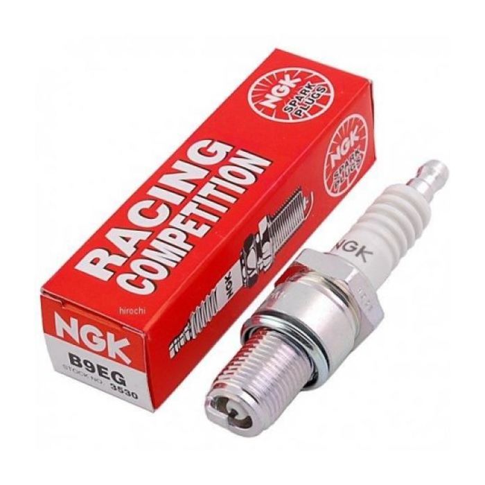 CPR9EA9 2308 NGK Spark Plug