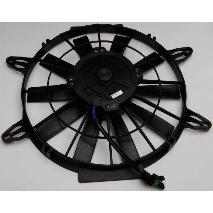 Cooling Fan To Fit Polaris Sportsman 400 450 500 05-11 Models