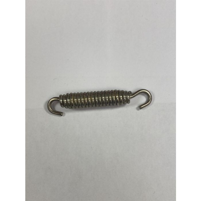 SWM SPRING EXHAUST (300/500) - 8000A1239