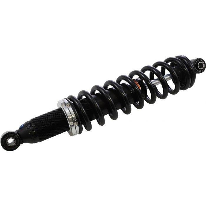 MUD Heavy-Duty Rear Gas Shock GOES Iron Short/Max 17-20 / Cobalt Short/Max 17-20