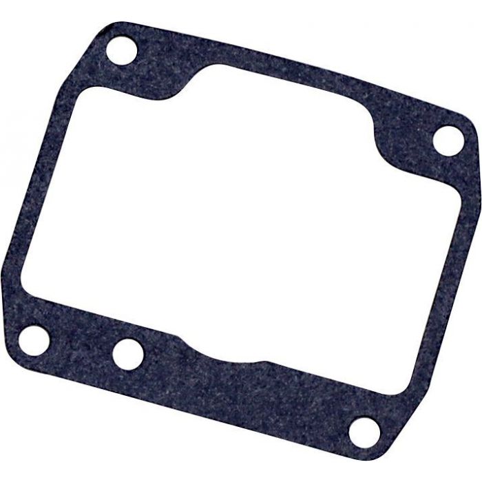 Float Bowl Gasket Only To Fit Arctic Cat Polaris Yamaha Various Models 87-95