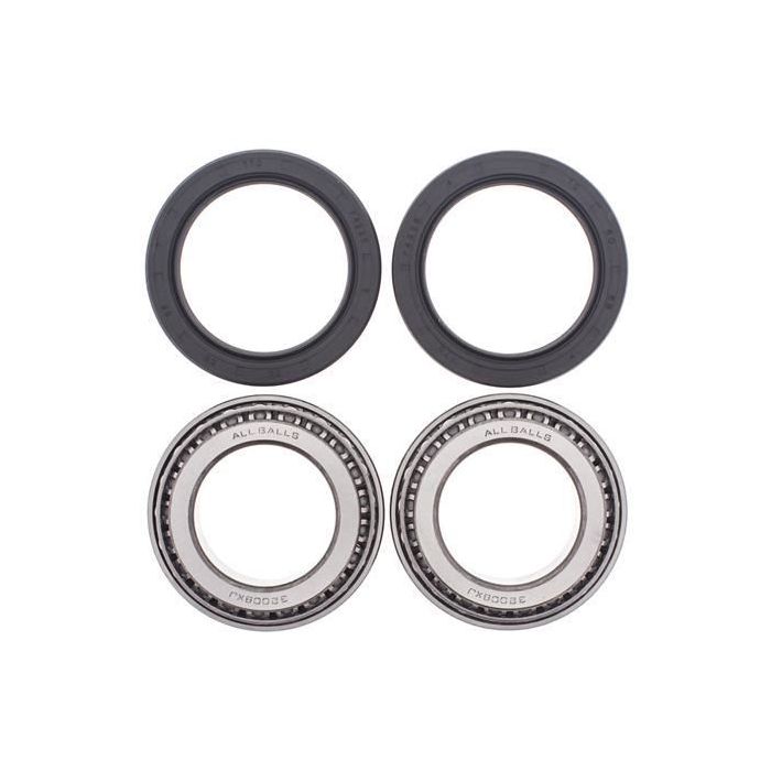 Can-Am DS650 DS650 Baja 00-07 Rear Axle Carrier Wheel Bearing Kit
