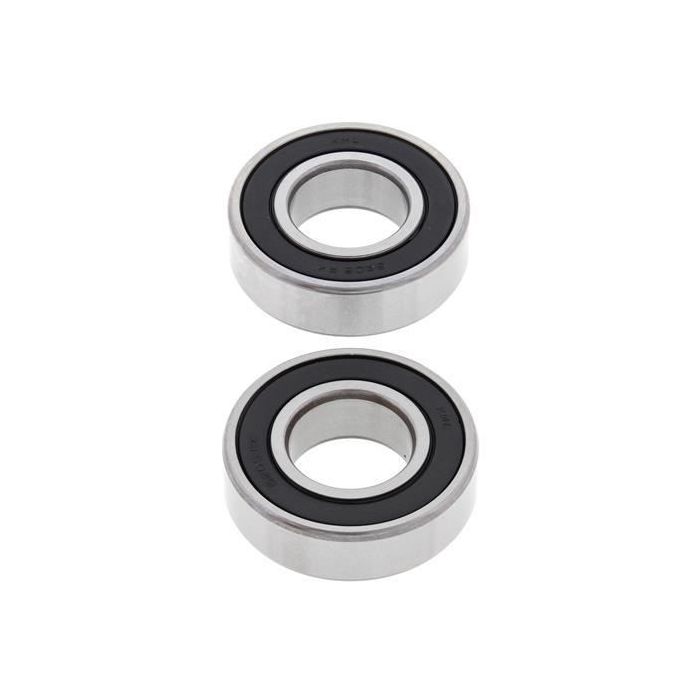 Kawasaki Mule 610 2x4 4x4 Front Wheel Bearing Kit