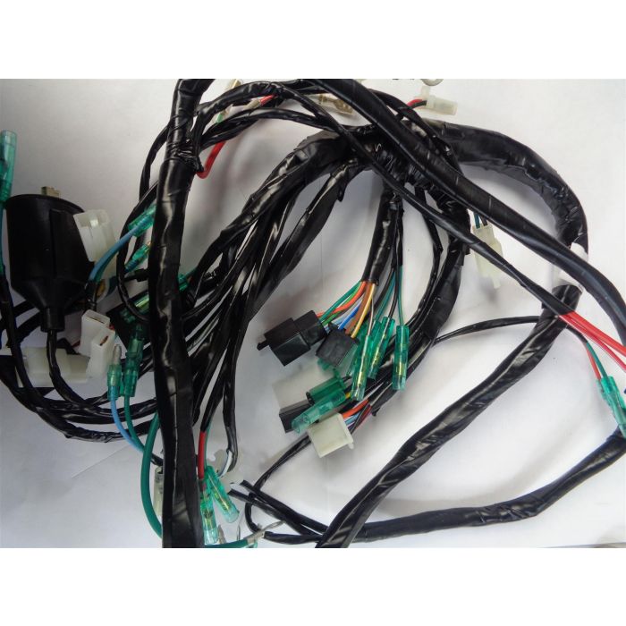 NEW FORCE NF200 WIRING HARNESS NFUD1-32100-00