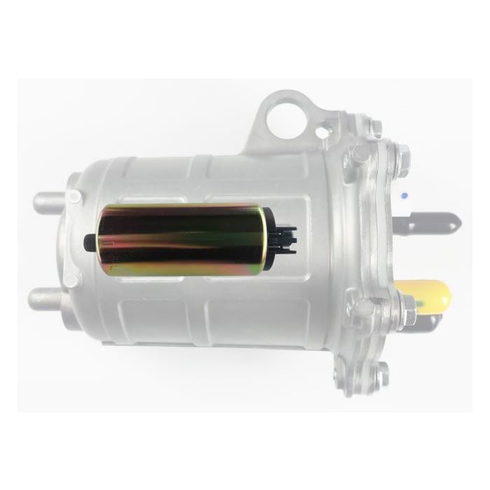 Honda TRX420 07-13 TRX500 12-13 TRX700 08-09 Fuel Pump Assembly