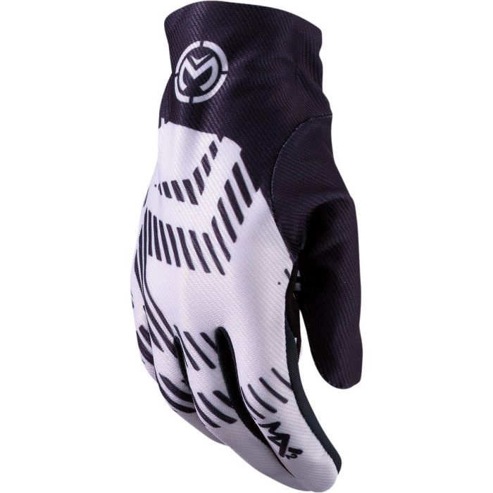 MOOSE RACING MX-2™ MX Motorcross Gloves White 2023 Models