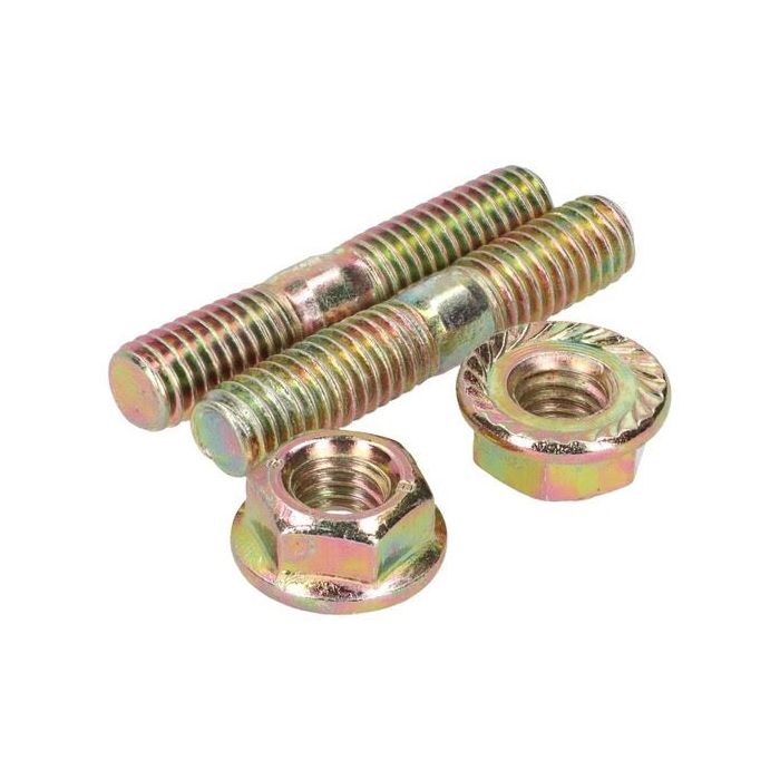 Chinese Quad Parts Bolt, Nut Replacement Component IP13864