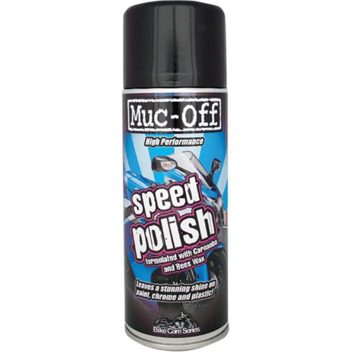 super shine bike polish