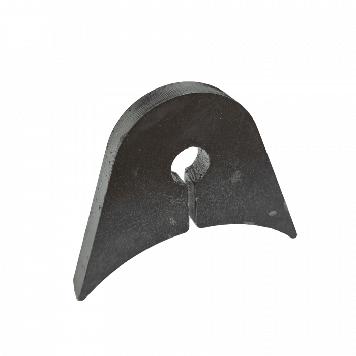 Chapman Blade Lug Replacement For Flail Rotor Type E